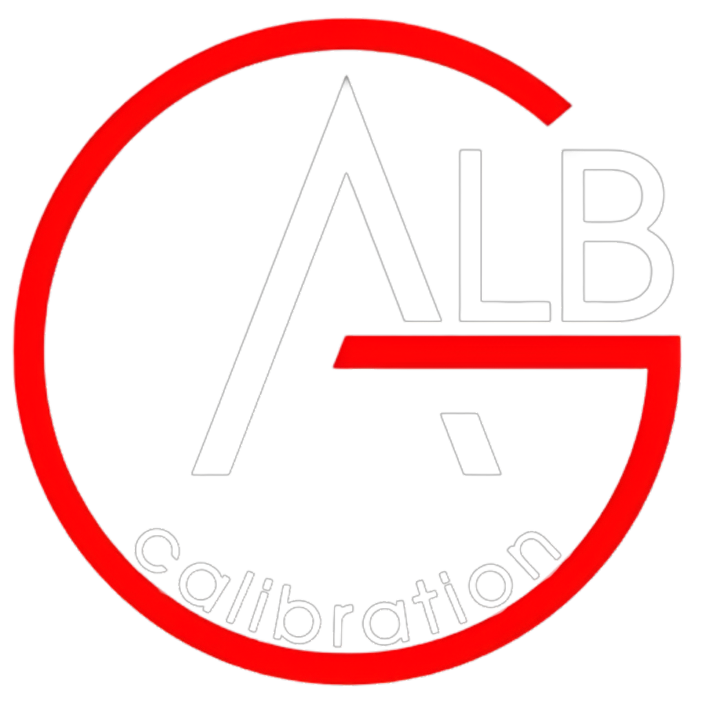 G -ALB Calibration Laboratory
